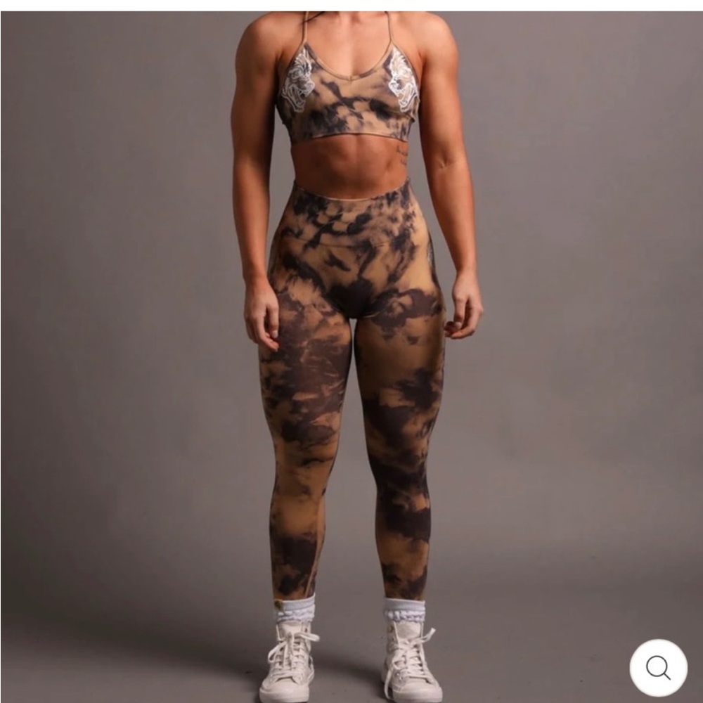 NWOT leggings for trade